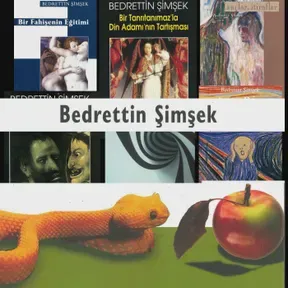 Аудиокниги Бедреттина