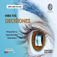 MIRA TUS DECISIONES | PR. OSVALDO PAIVA