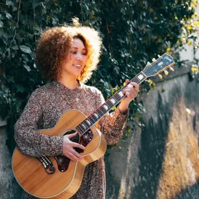 #8 わたしたちの90’s