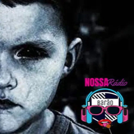 Lendas urbanas: As crianças de olhos negros