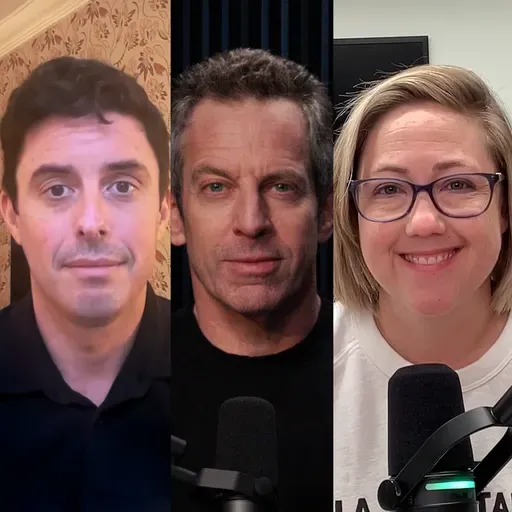 #458 — The Bulwark Against MAGA