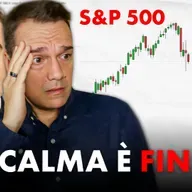 [Live] Oro in Crisi , Tassi e Azionario che scendono: che succede ai mercati? con ‪@lopsvito‬