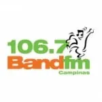Rádio Band 106.7 FM