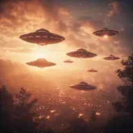 Mitos Históricos y la Paradoja de Fermi