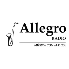 Allegro Radio en vivo