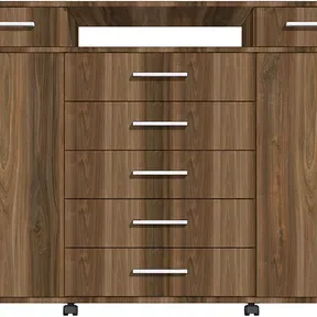 Mueble fabrica