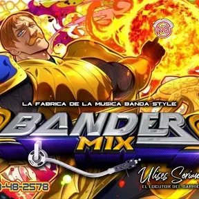 Radio Bandermix