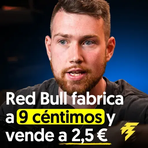 El Millonario Negocio detrás de las Bebidas Energéticas (Ander Aguado)