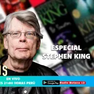 RP - STEPHEN KING - ESPECUAL - PELÍCULAS EL RESPLANDOR ( 1980) - LA NIEBLA ( 2007 ) - CUJO( 1983 )