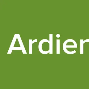 La Ardiente