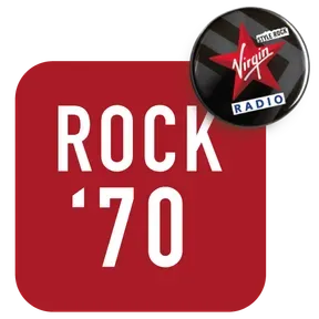 Virgin Radio Rock '70