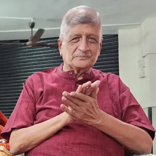 Episode 501 as on 24th April 2026