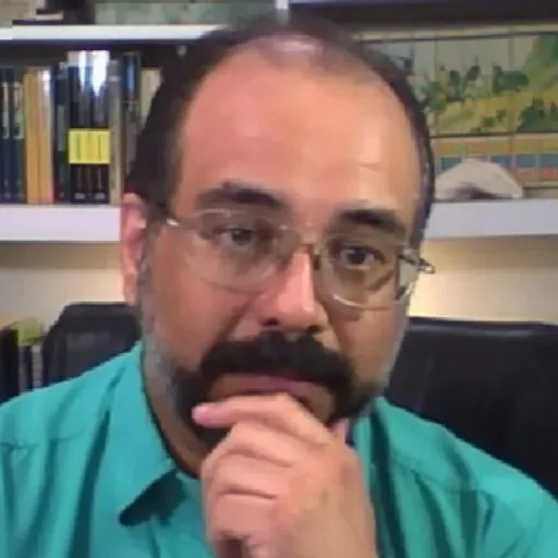 Entrevista a Noel Alejandro Leal 10-27-2024