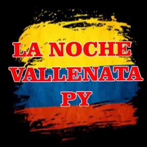 LA NOCHE VALLENATA PARAGUAY