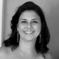 Ep. 106 - Patricia Busatto - Você chegou a existir?