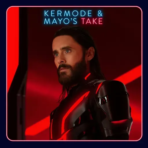 TRON: ARES: “It was like my brain was atrophying” + Kathryn Bigelow & Rebecca Ferguson