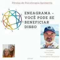 Eneagrama - Você pode se beneficiar disso.