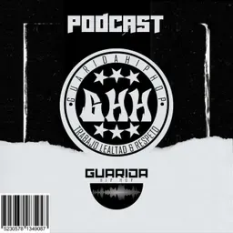 Guarida Hip Hop Podcast 