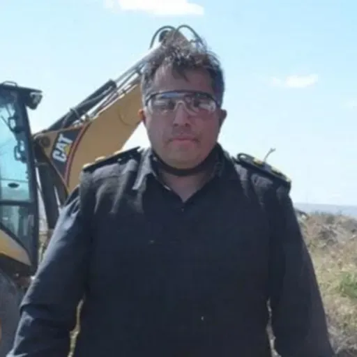 Podcast del Comisario Aguirre, jefe de bomberos: "Hubo riesgo de que las casas se prendan fuego"