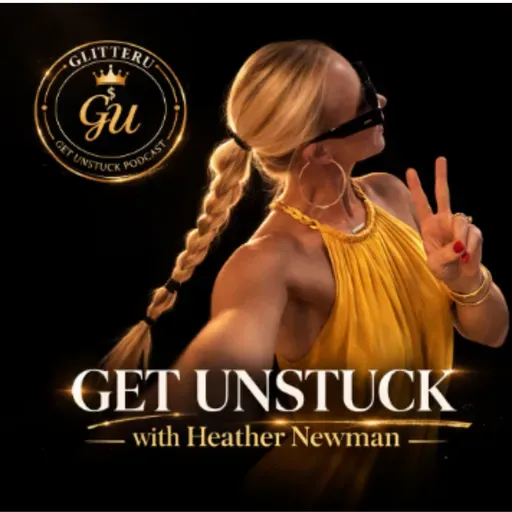 Episode 185: how to get what you want  - in fitness and in life - 3 magical ways