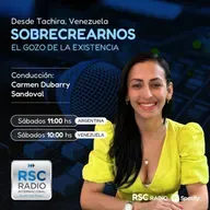 SOBRECARGARNOS | Carmen Dubarry Sandova | Sábado 29 de Junio