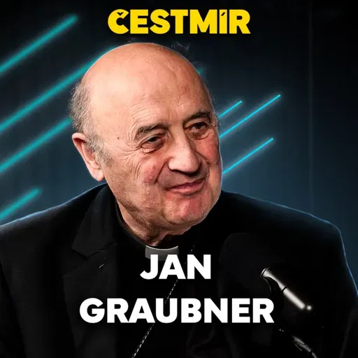 Arcibiskup Graubner. Stíny dneška, „zženštilá“ společnost a děti bez táty i mámy