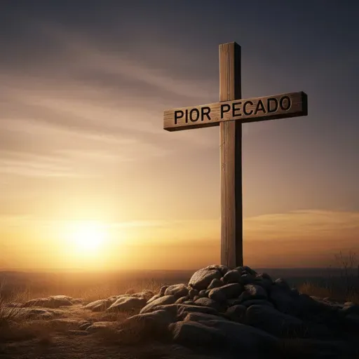 @ PPCD | Pior Pecado | EUreka 2025