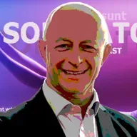 Le vernici, l'Italia e il Mondo con Gianni Martinetti