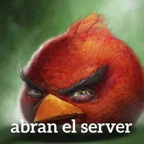 Keloke blo te habla miterbi