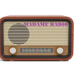 Madame Radio