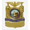 Multnomah County Sheriff and Portland Police