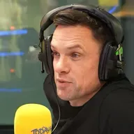 Bressie Takes Over The Playlist!