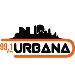 URBANA 99.1