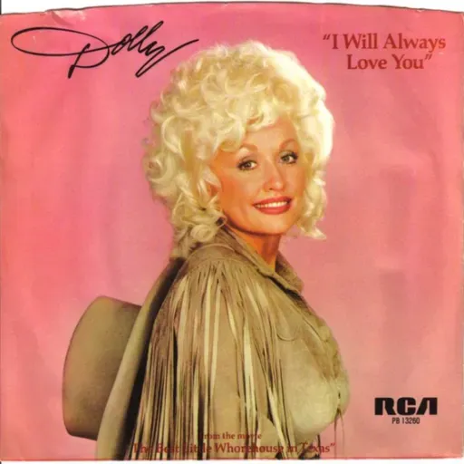 Boraylaşarkılar: I Will Always Love You