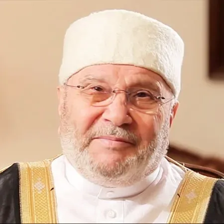 107- تفسير سورة الماعون