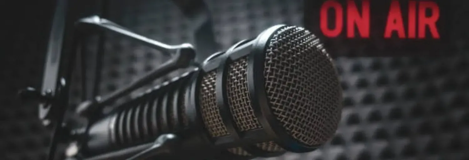 Rádio Web Tamoio