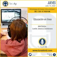 Educación en línea