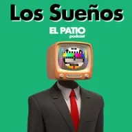 Ep #60 - Los Sueños