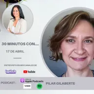 #30minutos con Pilar Gilaberte - Especial DANA - Ayuntamiento Benetusser