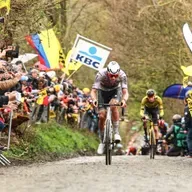 Johan Bruyneel, Raúl Alcalá y ¿Flandes o Roubaix?