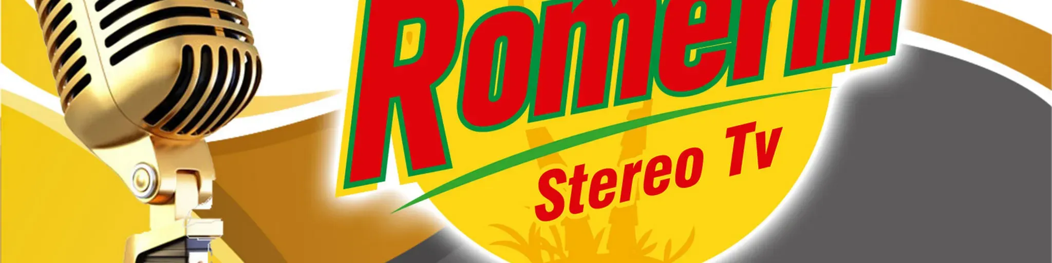 Romerin Stereo