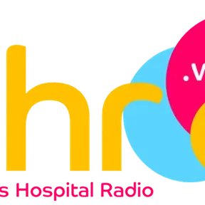 BHR: Bridgend's Hospital Radio