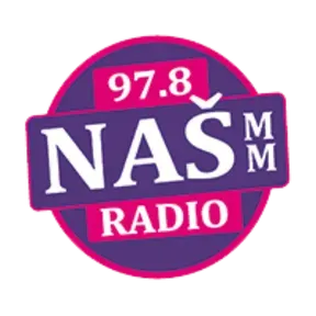 NAŠ MM Radio 97.8