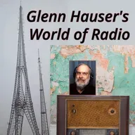 Glenn Hauser's World of Radio (wor2347) - May 14, 2026