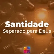 Mensagem de 11/01/2026 - Vanderlei Vergani - Santidade - Separado para Deus