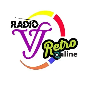 Radio Vj Retro
