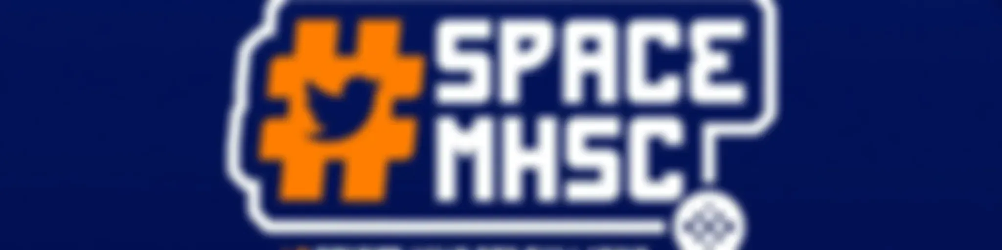 #SpaceMHSC