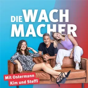Der Hitradio antennne 1 Wachmacher Wahnsinn Podcast