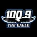 100.9 The Eagle - KXGL