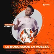 100: Ezequiel Fattore: Cómo empatizar MEJOR con mi entorno